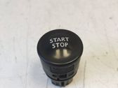 Engine start stop button switch
