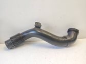 Air intake duct part