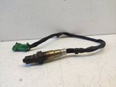 Lambda probe sensor