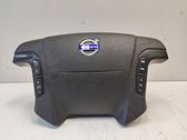 Steering wheel airbag
