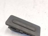 Tailgate trunk handle