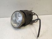 Front fog light
