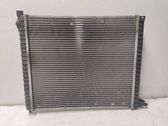 Coolant radiator