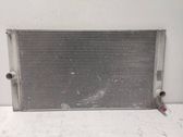 Coolant radiator