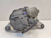 Wischermotor