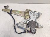 Fensterheber elektrisch mit Motor Tür hinten