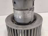 Heater fan/blower