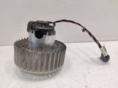 Heater fan/blower