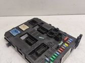 Komfortsteuergerät Bordnetzsteuergerät