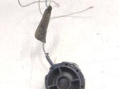 Front door high frequency speaker