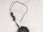 Front door high frequency speaker