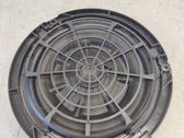 Front door speaker