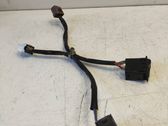 Seat heating switch