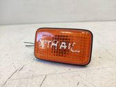 Front fender indicator light