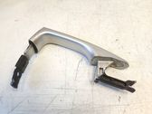 Front door exterior handle