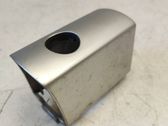 Front door exterior handle