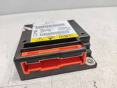 Airbag control unit/module