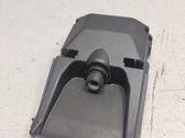 Windshield/windscreen camera