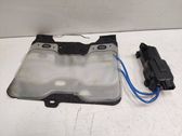 Seat adjustment motor