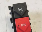 Other switches/knobs/shifts
