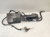Module de commande marche/arrêt
