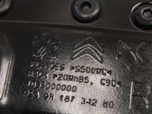 Seat back rest lock catch