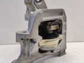 Engine mount bracket