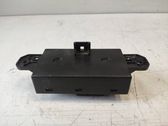 Antenna control unit