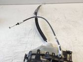 Front door lock
