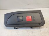 Tailgate/trunk/boot open switch