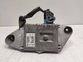 Suspension control unit/module