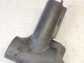 Rear strut damper dust cover boot