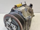 Air conditioning (A/C) compressor (pump)