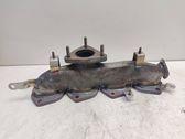 Exhaust manifold
