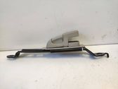 Seat belt height adjuster