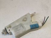 Fuel tank cap lock