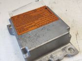 Module de contrôle airbag