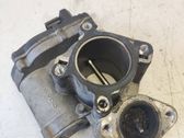 EGR valve