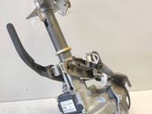 Electric power steering pump