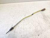 Exhaust gas temperature sensor