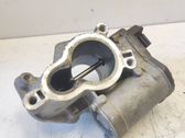 EGR valve