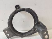 Fog light bracket