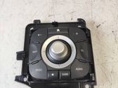Multifunctional control switch/knob