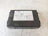 GPS navigation control unit/module