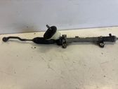 Steering rack