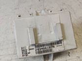 Sonstige Steuergeräte / Module