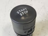 Engine start stop button switch
