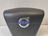 Steering wheel airbag