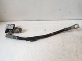Negative earth cable (battery)