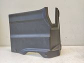 Battery box tray cover/lid